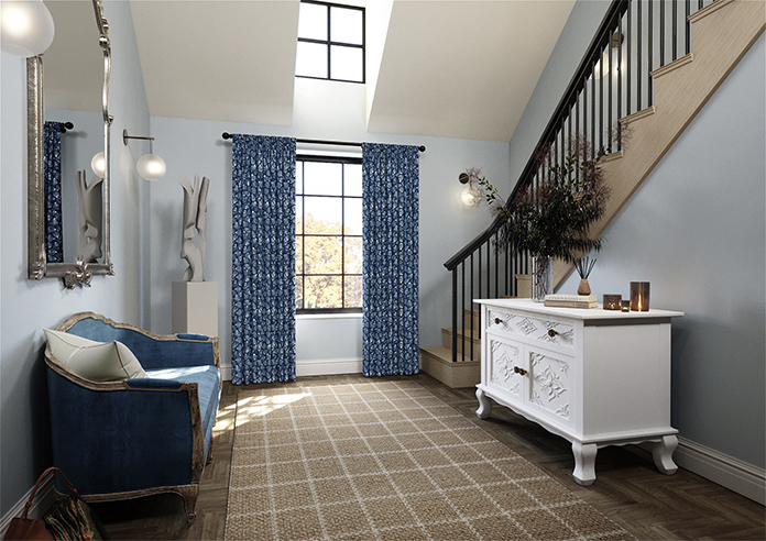 Sandbank, Pacific - Made to Measure Curtain - Image 7